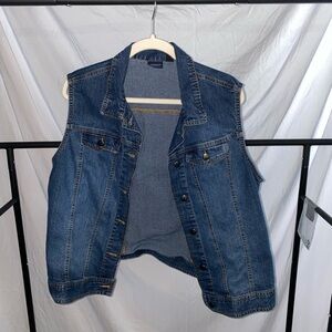 Westbound Classic Denim Jacket